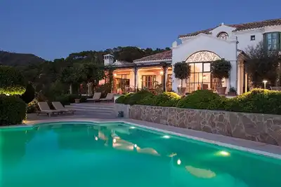 Image de Luxury Villa Breeze Marbella