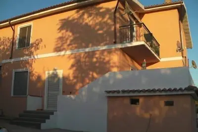 Image de Appartement de vacances Cala Liberotto pour 1 - 6 personnes avec 1 chambre à coucher - Appartement d