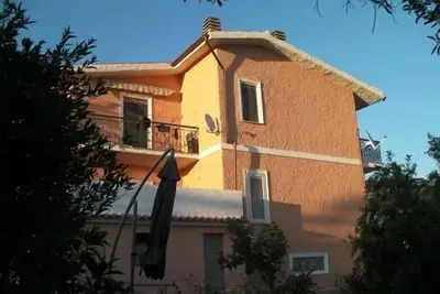 Image de Appartement de vacances Cala Liberotto pour 1 - 6 personnes avec 1 chambre à coucher - Appartement d