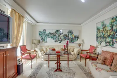 Image de Olidesi-Luxueux et confortable appartement près du Martinez