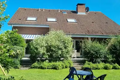 Image de Vacation apartment/apartment for 5 guests with 42m² in Kellenhusen (2160)