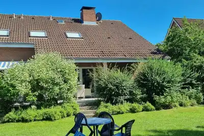 Image de Vacation apartment/apartment for 6 guests with 48m² in Kellenhusen (9268)