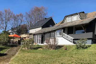 Image de Traumhütte zum Ausspannen