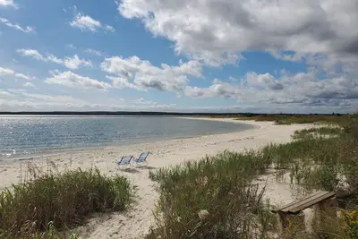 Image de Beachfront Paradise in North Fork