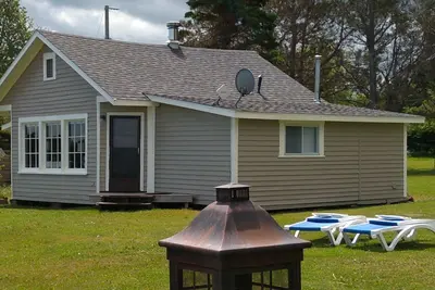 Image de Amherst Shore Country Inn Cottage