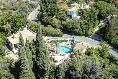 Image de Centrally Located Andalucian Villa for Tranquil Family Holidays