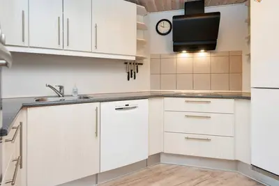 Image de 6 Person Holiday Home in Ansager-by Traum