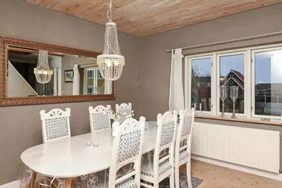 Image de Balmy Holiday Home in Skagen near Sea