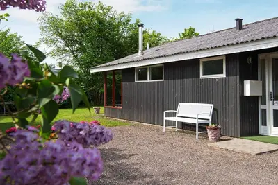 Image de 6 Person Holiday Home in Juelsminde