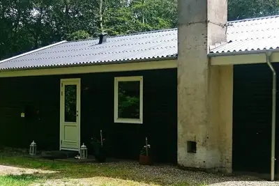 Image de 6 Person Holiday Home in Hadsund-by Traum