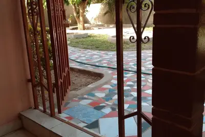 Image de Mori’s House in Kulukochi close to the Beach!