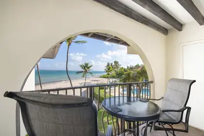 Image de Beach Living At Villas Pappagallo (Blpl)