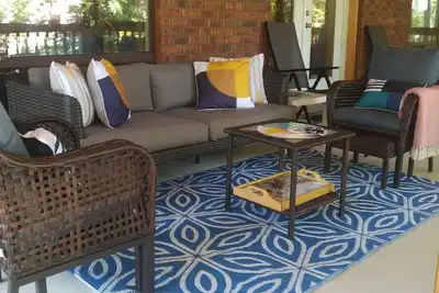 Image de Beautiful 3 Bedroom Country Home in Tiny Beaches Near Lake Huron Georgian Bay