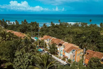 Image de Landing View 203 with private rooftop terrace