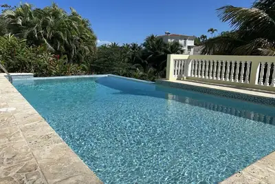 Puntas Rincon Villa 303 with private rooftop