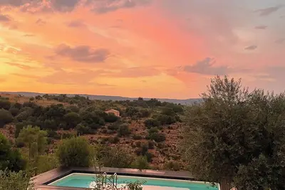 Image de Ananda Villa, Your Countryside Escape in Sicily