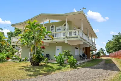 Image de The Reef 1 walking distance to Steps Beach