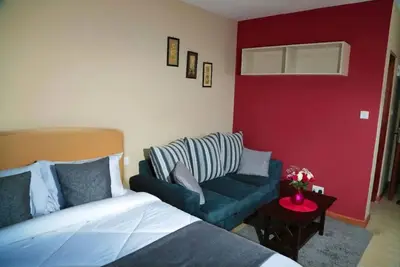 Image de Kasri Pearl @ West. Stylish. free wifi. king bed