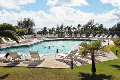 Image de Ultimate Kauai Getaway | Two Spacious Condo Perfect for Family Stay w/ Kitchen