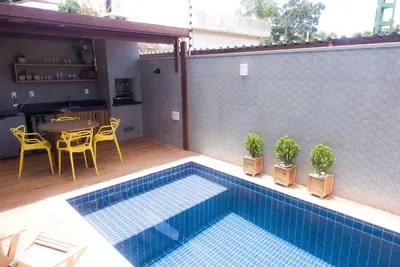 Image de Casa Acly - Excellent house near Mucuge Street!