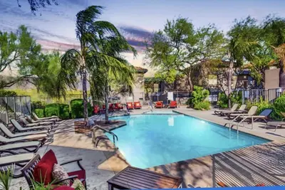 Image de Vacation Near Sabino Canyon and Ventana Canyon Resort - Bikes Included!