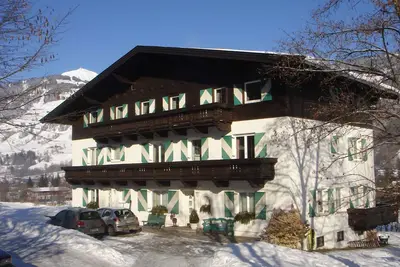 Appartement de vacances avec Wi-Fi et balcon