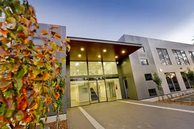 Image de Indulge Apartments - Ontario