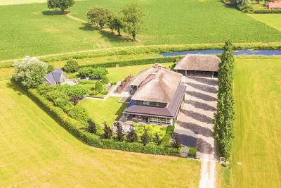 Image de Appartement Slangenburg