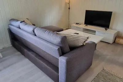 Image de Apartment in the Alta valley