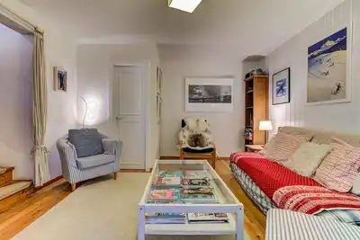 Image de Appartement Nevada 104 Spa - La Tzoumaz, 4 Vallees