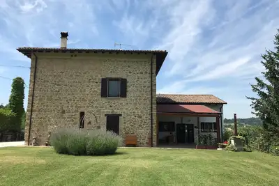 Image de Romantic and Cozy Casa Doriana