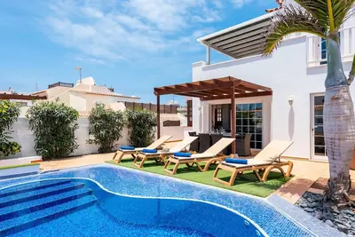 Image de Casa Piscis - Villa à louer