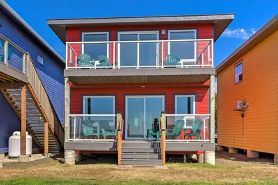 Image de Waldport Escape - Sanderling Sea Cottages, Unit 8