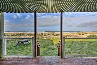 Image de Sanderling Sea Cottages, Unit 10