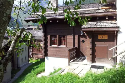 Image de Magnifique maison de vacances privée pour 8 personnes avec Wifi, Tv et terrasse