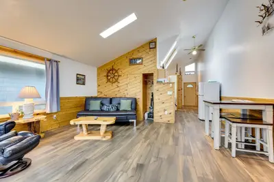 Image de Sanderling Sea Cottages, Unit 11