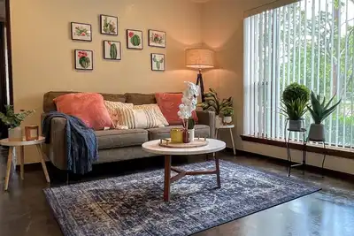 Image de [Sf 1000 - A]Ou-2 Bedroom 1 bath next Ou, close to Norman Regional Hospital.