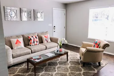 Image de [Sp 1145 - 3]Ou-2 bed 2 bath apartment close to Ou, and Norman Regional Hospital.