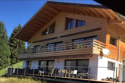Image de Ferienlenk Mountain Village