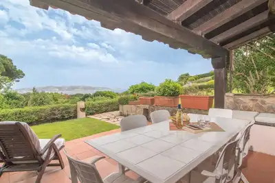 Image de Merveilleuse maison de vacances pour 4 personnes avec Wifi, Tv et terrasse