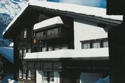 Image de Agréable appartement pour 4 personnes avec Wifi et balcon