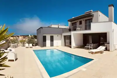 Image de Villa Lagoa