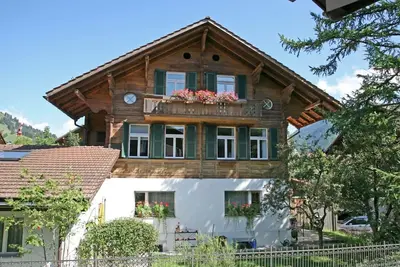 Image de Joli appartement pour 5 personnes avec Wifi et balcon