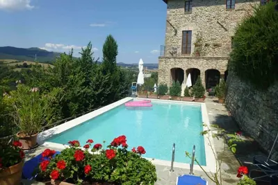 Image de The Villa at L'Antica Vetreria