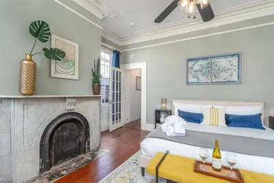 Image de Casa Fuego A - Old School Charm