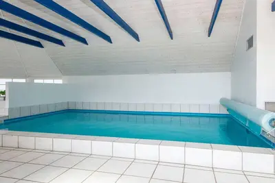 Image de 12 Person Holiday Home in Harboore-by Traum
