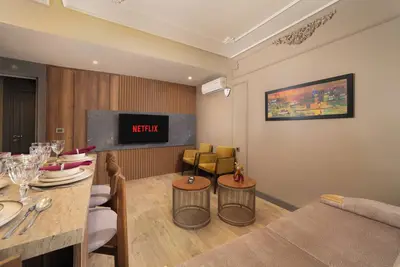 Image de Taksim Premium Residence