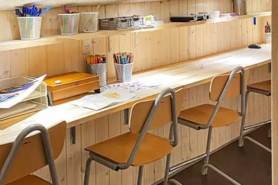 Image de Spacious Family Retreat - By Traum Ferienwohnungen