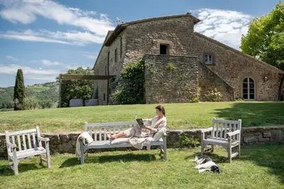 Image de Villa Prenzano, luxury villa with pool, breathtaking views and concierge service