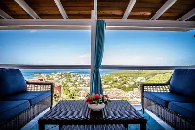 Image de Two Bedroom Penthouse at Sunset Serenade Suites